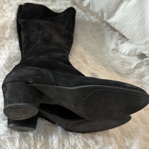 arche LN made in France high quality boots 2” heel - Picture 4 of 6